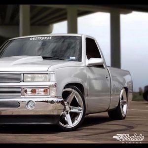 Meet your Posher, Jake